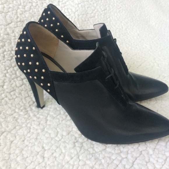 Jason Wu “Qing” Ankle Booties - Picture 4 of 8
